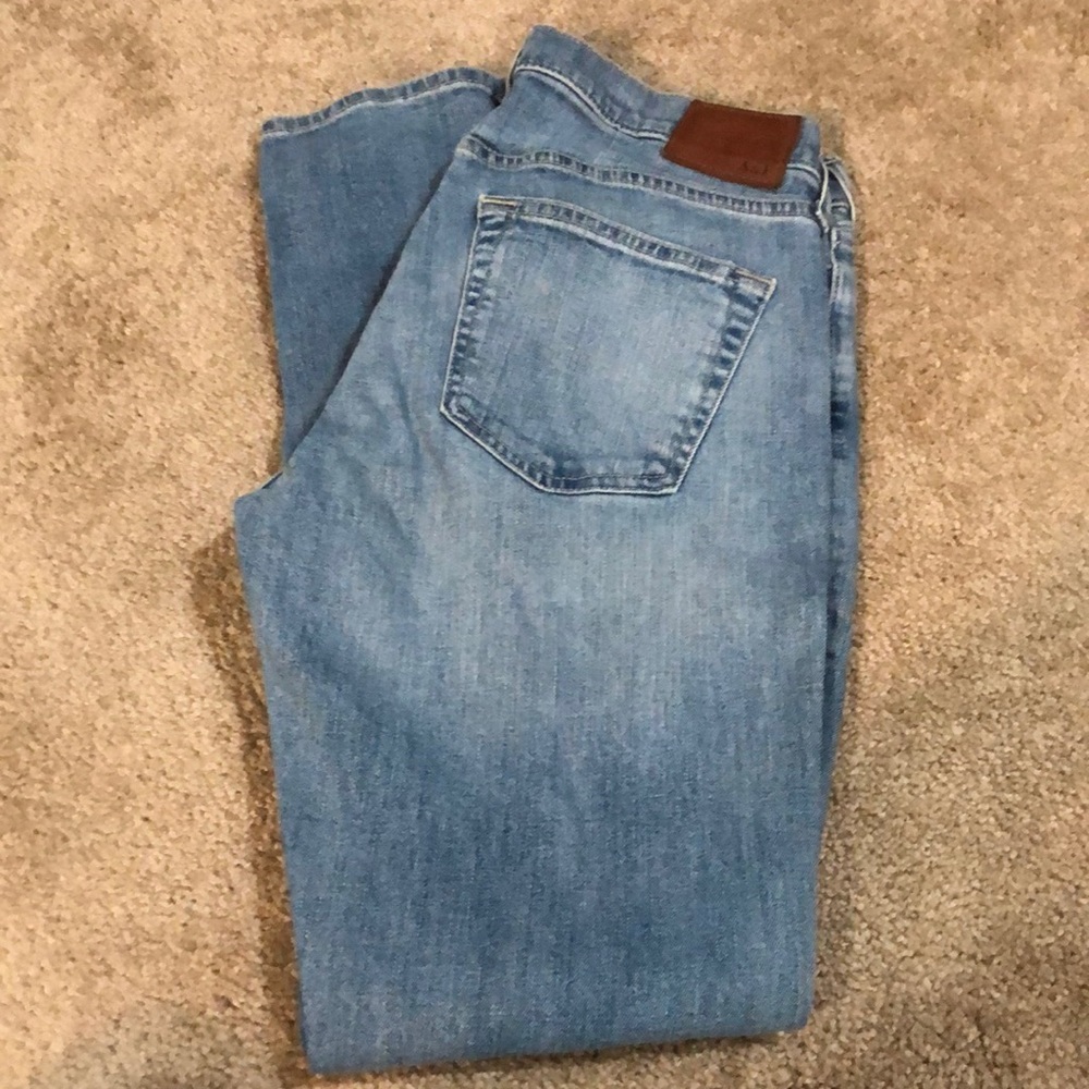 30x32 AF JEANS